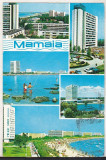 bnk cp Mamaia - Vedere - circulata