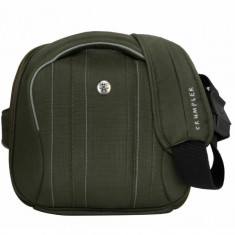 Crumpler Company Gigolo 5500 negru | Geanta foto foto