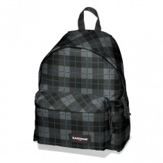 EASTPAK PADDED PAK&amp;#039;R Unichecks Black | Rucsac foto