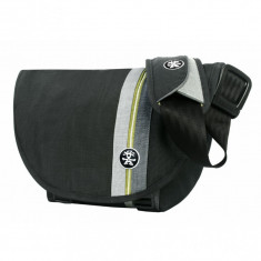 Crumpler Messenger Boy 4000 negru | Geanta foto foto