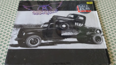 Disc vinil Aerosmith - Pump foto