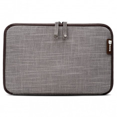 Booq Mamba Sleeve 11 Sand | Husa MacBook Air 11 foto