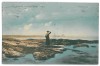 3427 - Regina MARIA la CONSTANTA, Queen MARY - old postcard - used - 1913, Circulata, Printata