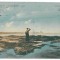 3427 - Regina MARIA la CONSTANTA, Queen MARY - old postcard - used - 1913
