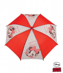 Umbrela Disney Minnie rosie foto