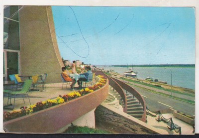 bnk cp Galati - Faleza - circulata foto
