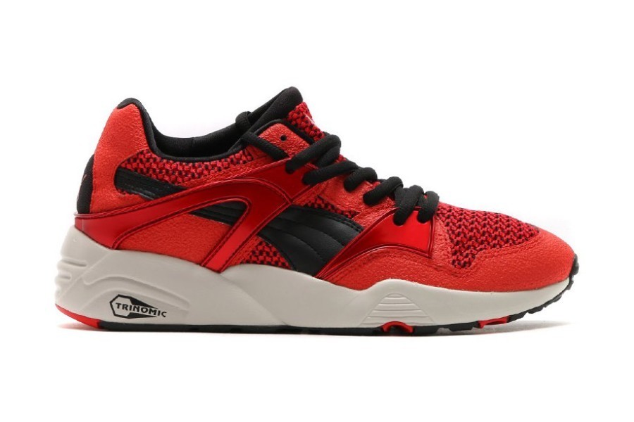 Puma pantofi sport Blaze Knit-Produs Original-cel mai mic pret, 39
