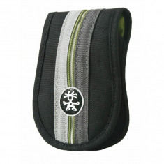 Crumpler Messenger Boy 70 negru | Husa Foto foto