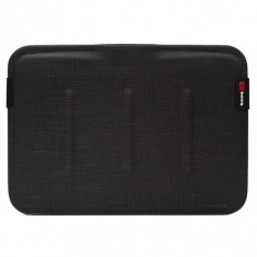 Booq Viper Sleeve 11 Black | Husa MacBook Air 11 foto
