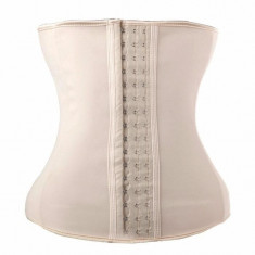 Vand corset Waist Trainer ideal pentru slabit 100 % Latex foto