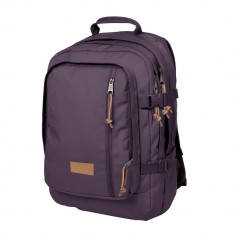 EASTPAK VOLKER Mono Purple | Rucsac Laptop 15&amp;quot; foto