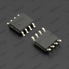 IRS21531DSPBF, driver MOSFET, Infineon - 002824 foto