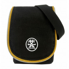 Crumpler Muffin Top 90 negru | Husa Foto foto