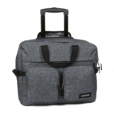 EASTPAK ROISTER Linked Melange | Troller laptop foto