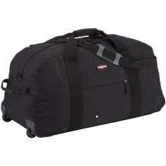 Eastpak WAREHOUSE Black | Troller negru foto