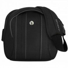 Crumpler Company Gigolo 5500 negru | Geanta foto foto