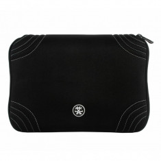 Crumpler Sir Gimp negru | Husa laptop 10&amp;quot; foto