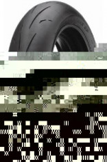 Motorcycle Tyres Dunlop Sportmax GP Racer D211 E ( 190/55 ZR17 TL (75W) M/C, Endurance, Roata spate ) foto