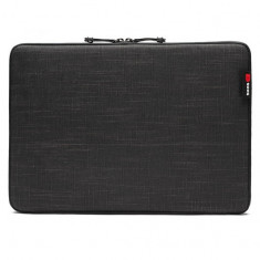 Booq Mamba Sleeve 15 Black | Husa MacBook Pro 15 foto