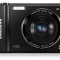 Aparat foto Samsung ES90, 14.2Mp black