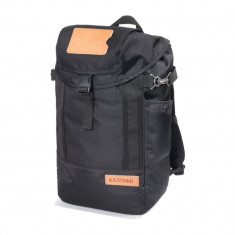 EASTPAK FLUSTER Merge Black | Rucsac laptop 13&amp;quot; foto