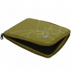 Crumpler Hard Suit Ipad verde | Husa Ipad foto