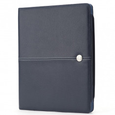 Booq Folio Blue-Storm | Husa iPad2 foto