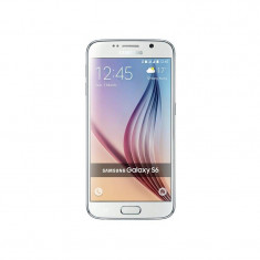 Smartphone Samsung Galaxy S6 32GB DUOS White foto