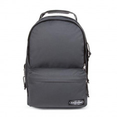 EASTPAK YOFFA Charged Grey | Rucsac laptop 17&amp;quot; foto