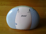 Alecto DBX - 85 baby phone - baby monitor