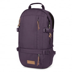 EASTPAK FLOID Mono Purple | Rucsac Laptop 15&amp;quot; foto