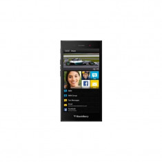 Smartphone BlackBerry Z3 8GB Black foto