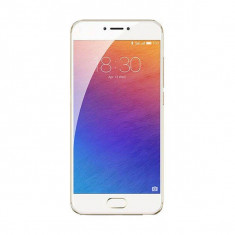 Smartphone Meizu Pro 6 M570Q 32GB Dual Sim 4G White Silver foto