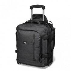 EASTPAK CAIN Ash Blend | Troller Laptop 15&amp;quot;W foto