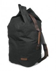 EASTPAK PLISTER Black | Geanta travel foto