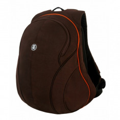 Crumpler Pony Box maro | Rucsac foto + laptop foto