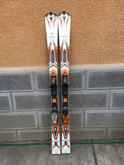 Ski schi ROSSIGNOL PURSUIT 16 carbon 156cm foto