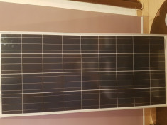 Panou solar kit complet foto
