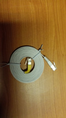 Cablu Retea 1,7 m foto