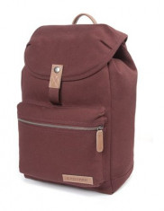 EASTPAK KERVER Rust | Rucsac foto