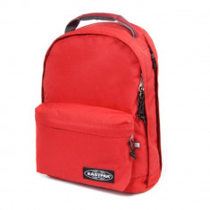 EASTPAK CHIZZO Charged Red | Rucsac laptop 13&amp;quot; foto