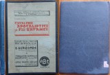 Cumpara ieftin Cenaianu , Semnele timpului in biserica noastra ; Fiii satanei , 1936