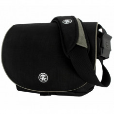 Crumpler New Delhi 390 negru | Geanta foto foto