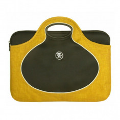 Crumpler Gumb Bush L | Geanta laptop 13&amp;quot;-15&amp;quot; foto