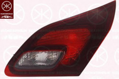 Lampa spate OPEL ASTRA J 1.4 Turbo - KLOKKERHOLM 50530718 foto