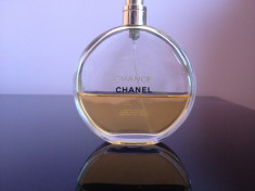 Parfum original Chanel Chance foto