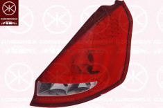 Lampa spate FORD FIESTA VI 1.6 Ti - KLOKKERHOLM 25650712 foto