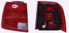 Lampa spate VW PASSAT limuzina 1.6 - KLOKKERHOLM 95390727 foto