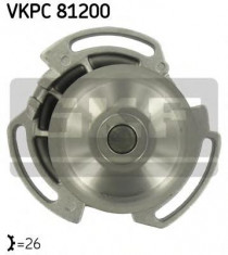 pompa apa VW DASHER 1.3 - SKF VKPC 81200 foto