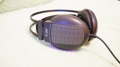 Casti stereo AKG K66 foto